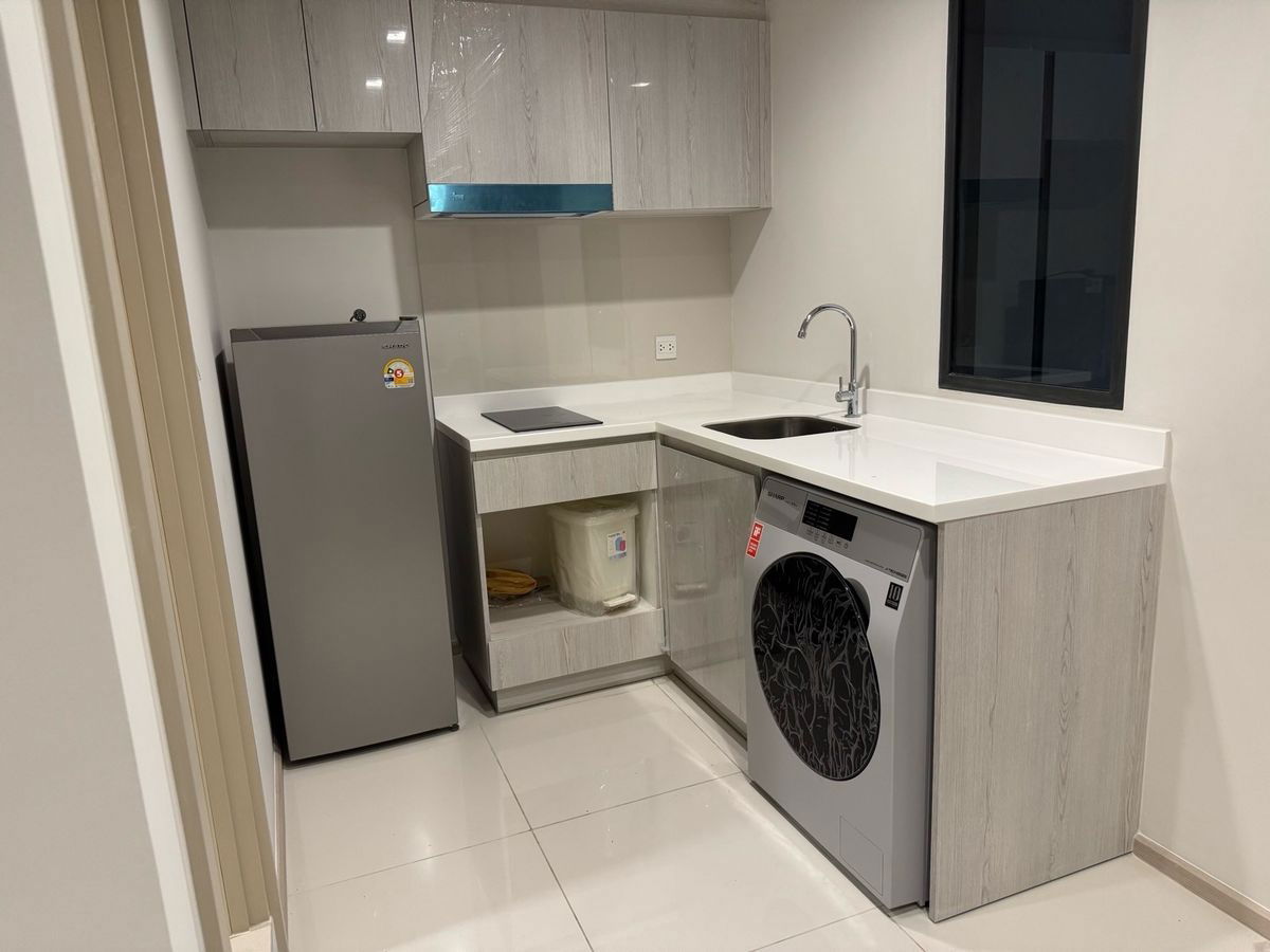 picture Condo for Rent Life One Wireless (CRS03381) - 3/5