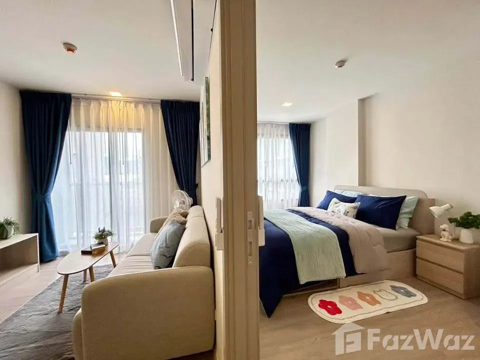 picture 2-bedroon condo Dcondo Reef Phuket 5911540 - 20/20