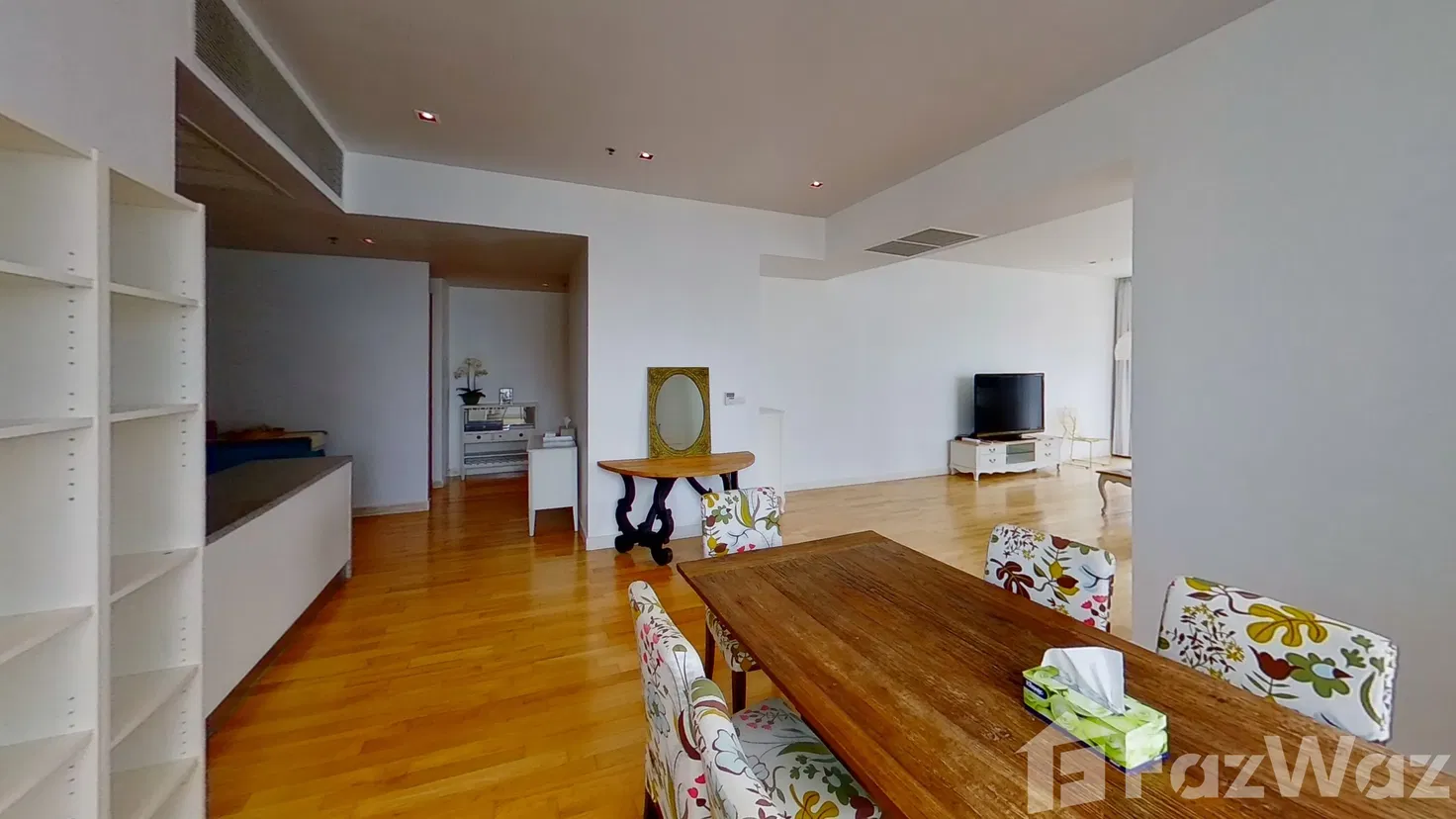 รูป คอนโดให้เช่า 3 ห้องนอน ในโครงการ มิลเลนเนียม เรสซิเดนซ์ 1098110 - รูปที่ 7/54