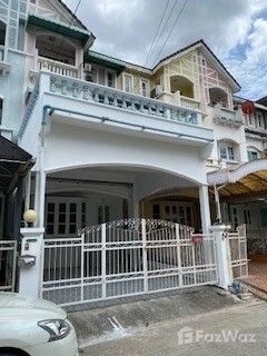 3 Bedroom Townhouse for rent at Park Gallery 1627966