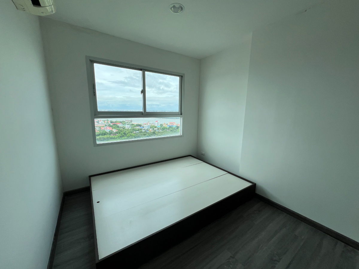 รูป JK 4987442 : เดอะทรัสต์ คอนโด แอท บีทีเอส เอราวัณ - รูปที่ 25/27