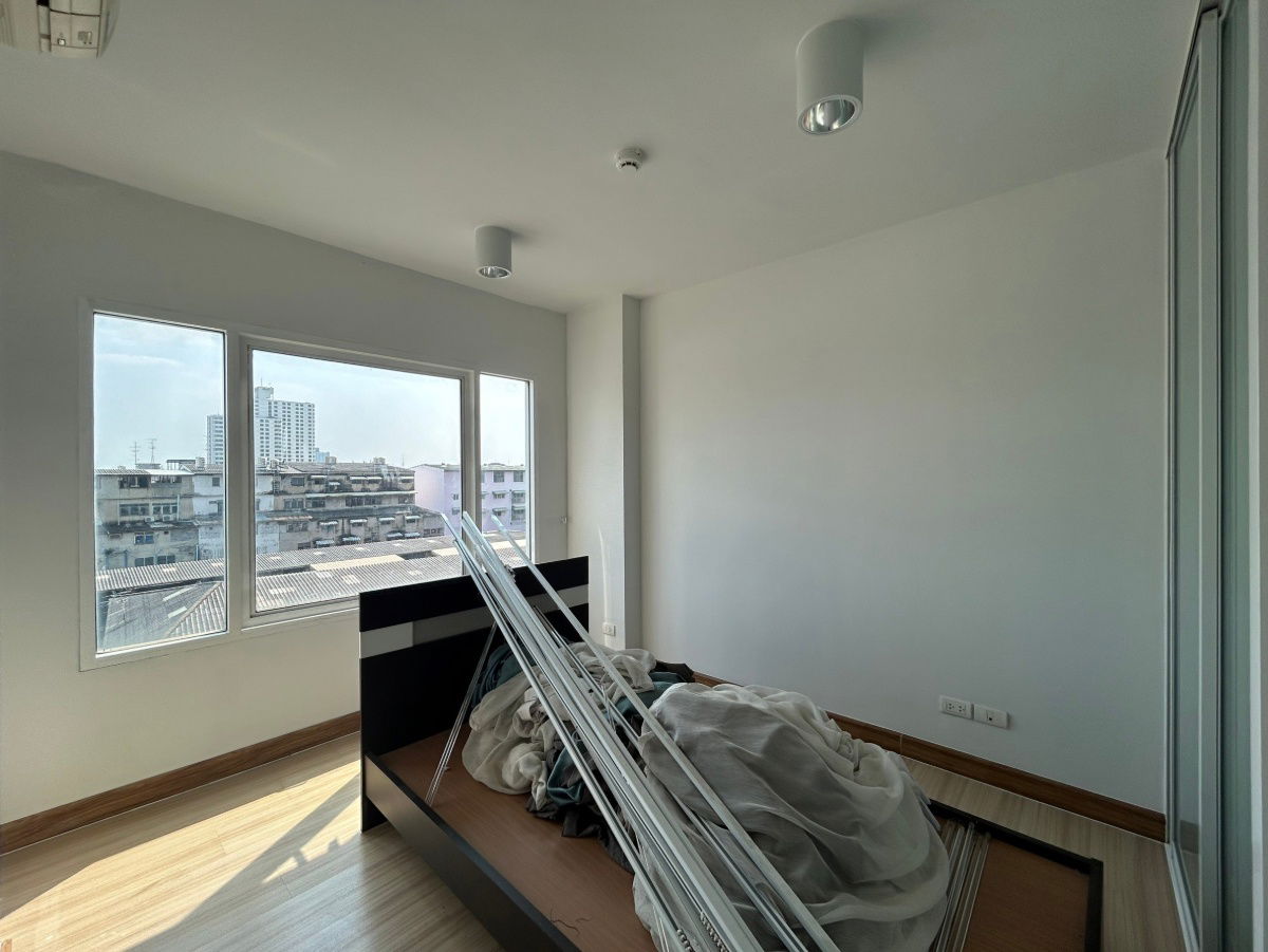 รูป JK 4963220 : แบงค์คอก ฮอไรซอน รัชดา - ท่าพระ - รูปที่ 39/45