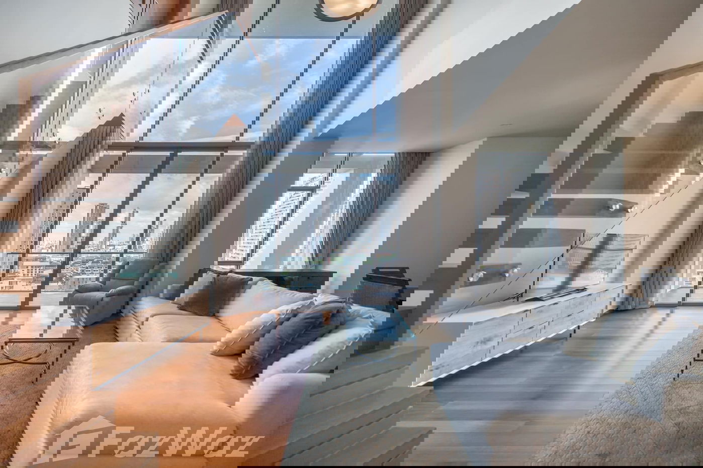 picture 1 Bedroom Condo for rent at The Sukhothai Residences 1676272 - 3/28