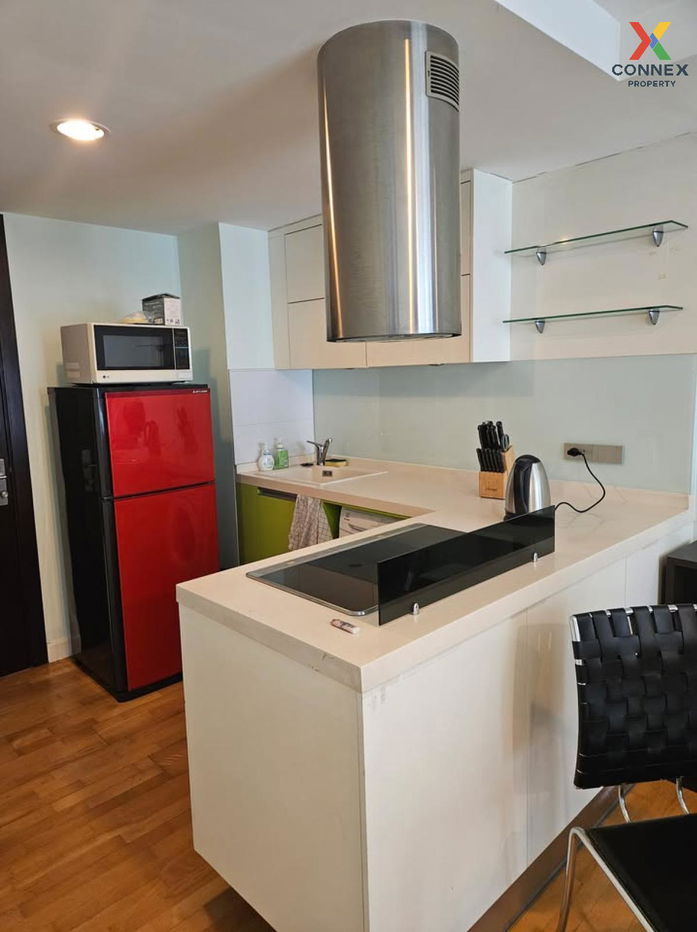 picture 🔥🔥🔥 For Rent Condo , The Fine by Fine Home , Sam Sen Nai , Phaya Thai , Bangkok , CX-116748 ✅ Live chat with us ADD LINE @connexproperty ✅ 🔥🔥🔥 - 3/7