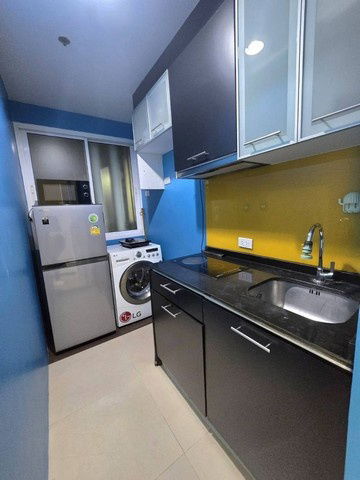 picture FOR RENT Bangkok Horizon Ramkhamhaeng 8000 BAHT per MONTH - 7/8