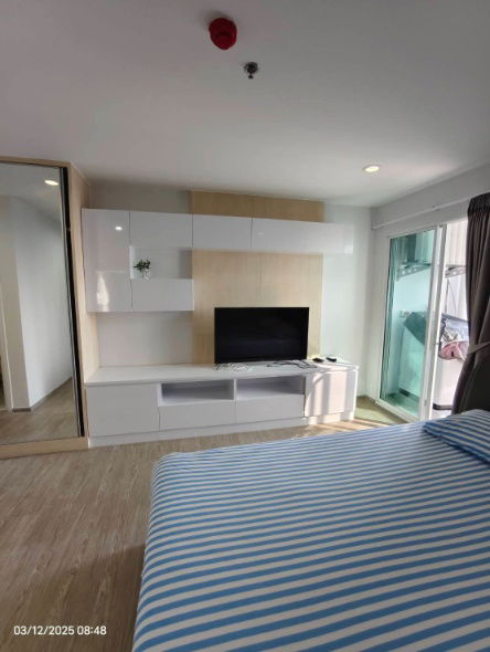 picture 🎈#OL2406_189🎈𝗙𝗼𝗿 𝗥𝗲𝗻𝘁1️⃣5️⃣k.🔥🔥 #Near MRT Bang Son ✨#Available room, can make an appointment to view Regent Home Bang Son 28 Condo - 7/15