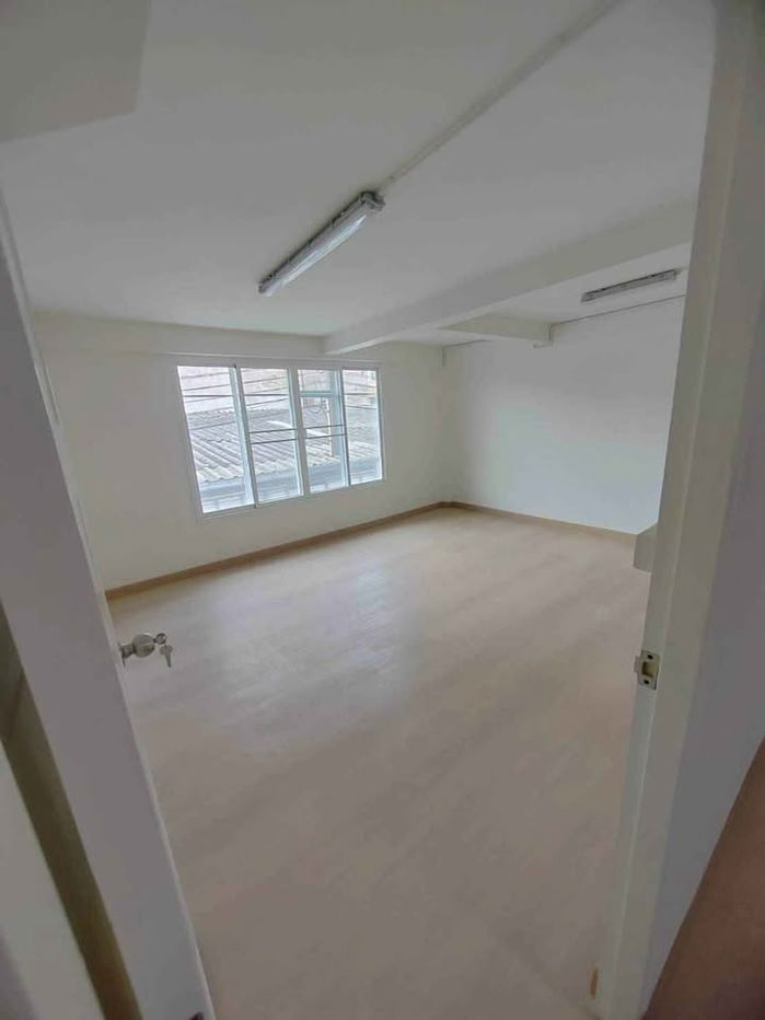 รูป HR3081ให้เช่าอาคาร 4 ชั้น มีดาดฟ้า ย่านประดิพัทธ์ ใกล้รพ.วิชัยยุทธ ทำเลเดินทางสะดวก เหมาะทำออฟฟิศ อยู่อาศัย ทำAirbnb - รูปที่ 13/31