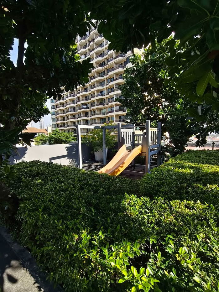 รูป 🔴RV20564🟡 ให้เช่าถูกมาก👍 The Seed Mingle 💛🧡 ✅แอดไลน์ @mproperty (มี @ ด้วย) แอดมินตอบไว - รูปที่ 8/23