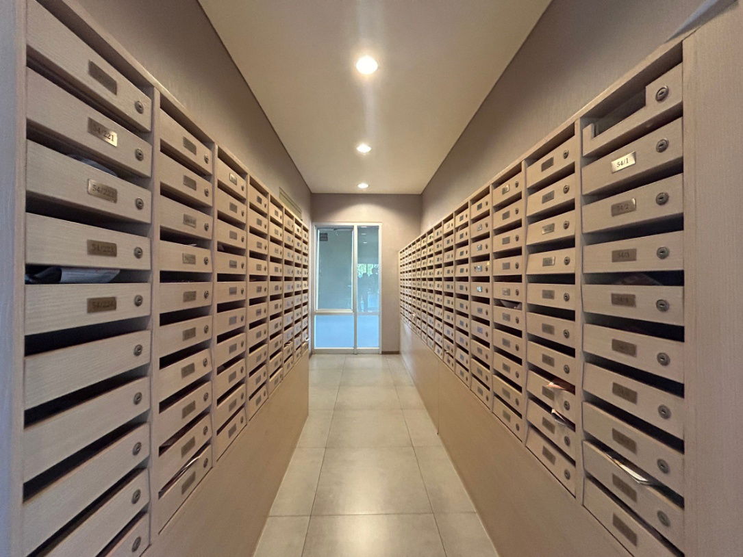 รูป JK 5632008 : ลุมพินี เพลส บางนา กม.3 - รูปที่ 21/42