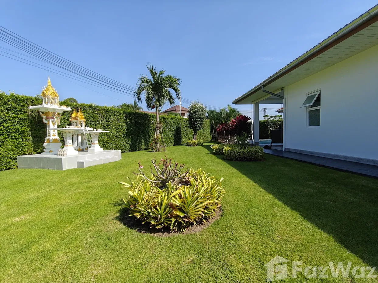 รูป ขาย วิลล่า 3 ห้องนอน ในโครงการ มาลี โลตัส วิลล่า 5904287 - รูปที่ 39/48