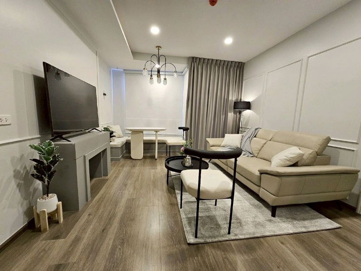 picture 🔑✨ Exclusive Offer – Fully Furnished Condo at SOHO Bangkok Ratchada - 3/20