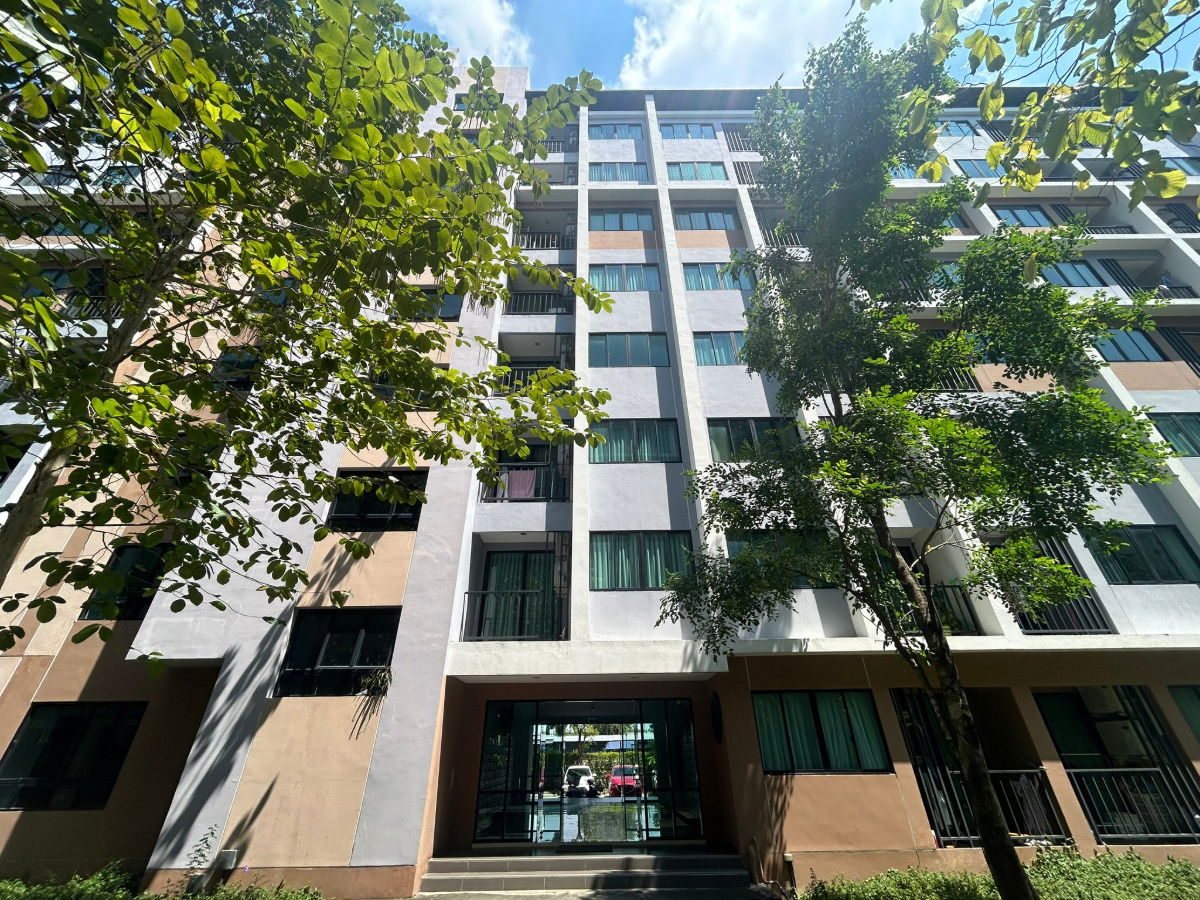 รูป JK 6440647 : จี คอนโด ชลบุรี - รูปที่ 17/29