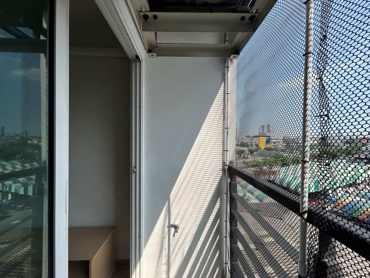 รูป JK 4963220 : แบงค์คอก ฮอไรซอน รัชดา - ท่าพระ - รูปที่ 29/45