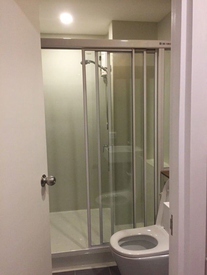 picture Blossom Condo @ Sathorn-Charoenrat - 10/12