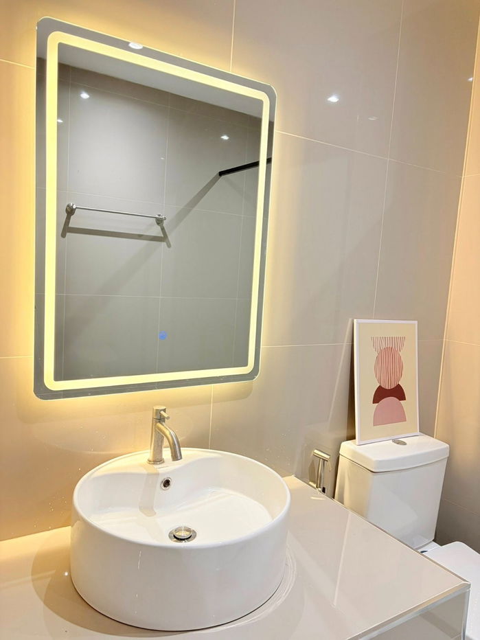 รูป 🏢 ขายคอนโด : Seven Star Condo (เซเว่น สตาร์ คอนโด) รหัสทรัพย์ | 📌LNP-C10806 - รูปที่ 10/17