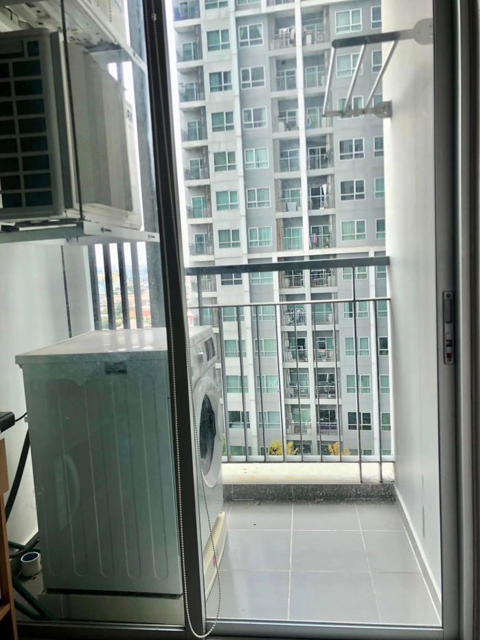 picture 💙For rent The Tempo Grand Sathorn - Wutthakat available 5/2/2026💙 092-8366444 Dao // Line id : @enrichagent - 6/9