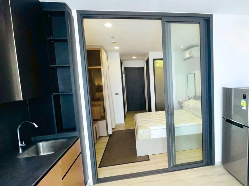 picture Luxury Condo for Sale in Pattaya – The Edge Central Pattaya Condo (FQ) - 7/16