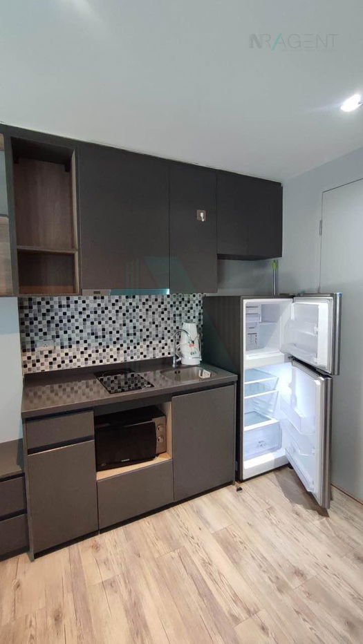 picture 🎊 For Rent Condo ASPEN LASALLE Building A2, Floor 5,1 bed room, Room size 24 sqm - 6/8