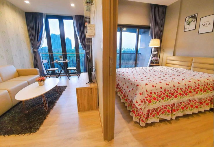 picture #Z3461💥 031268 🔥Condo for rent: Kawa Haus On Nut 77 - 6/8