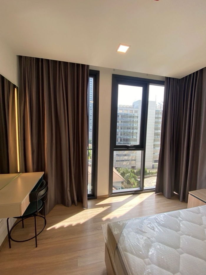 รูป ให้เช่า ✨ XT PHAYATHAI ✨ เฟอร์นิเจอร์ และ เครื่องใช้ไฟฟ้าครบ ใกล้ BTS พญาไท - รูปที่ 6/12