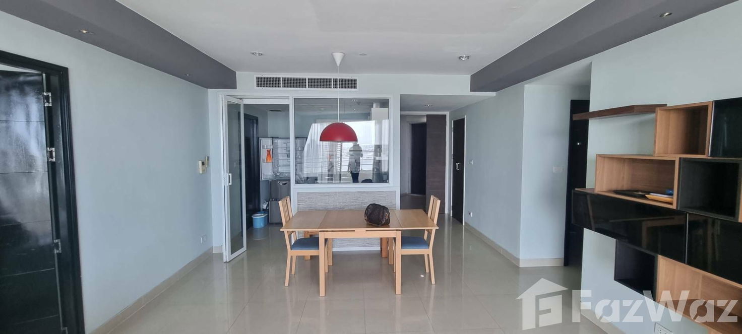 รูป คอนโดให้เช่า 2 ห้องนอน ในโครงการ วอร์เตอร์มาร์ค เจ้าพระยา 1122626 - รูปที่ 2/9