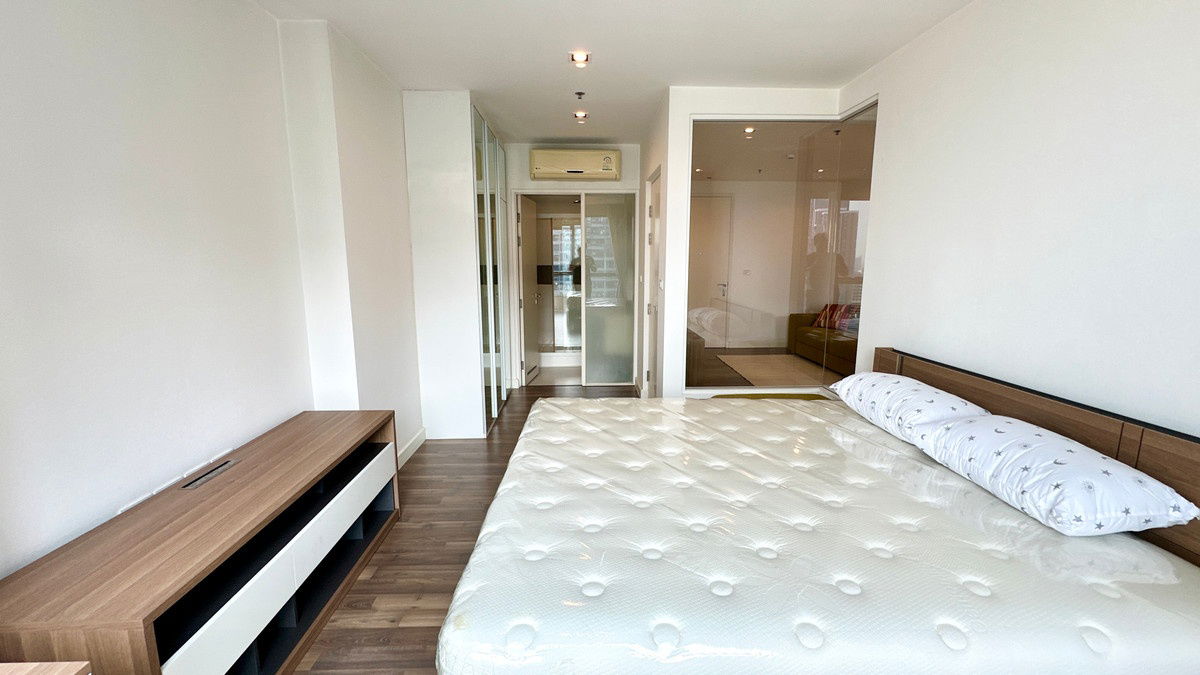 รูป 🏢 ขายคอนโด : The Room Sathorn - Taksin (เดอะ รูม สาทร - ตากสิน) รหัสทรัพย์ | 📌LNP-C10809 - รูปที่ 14/36