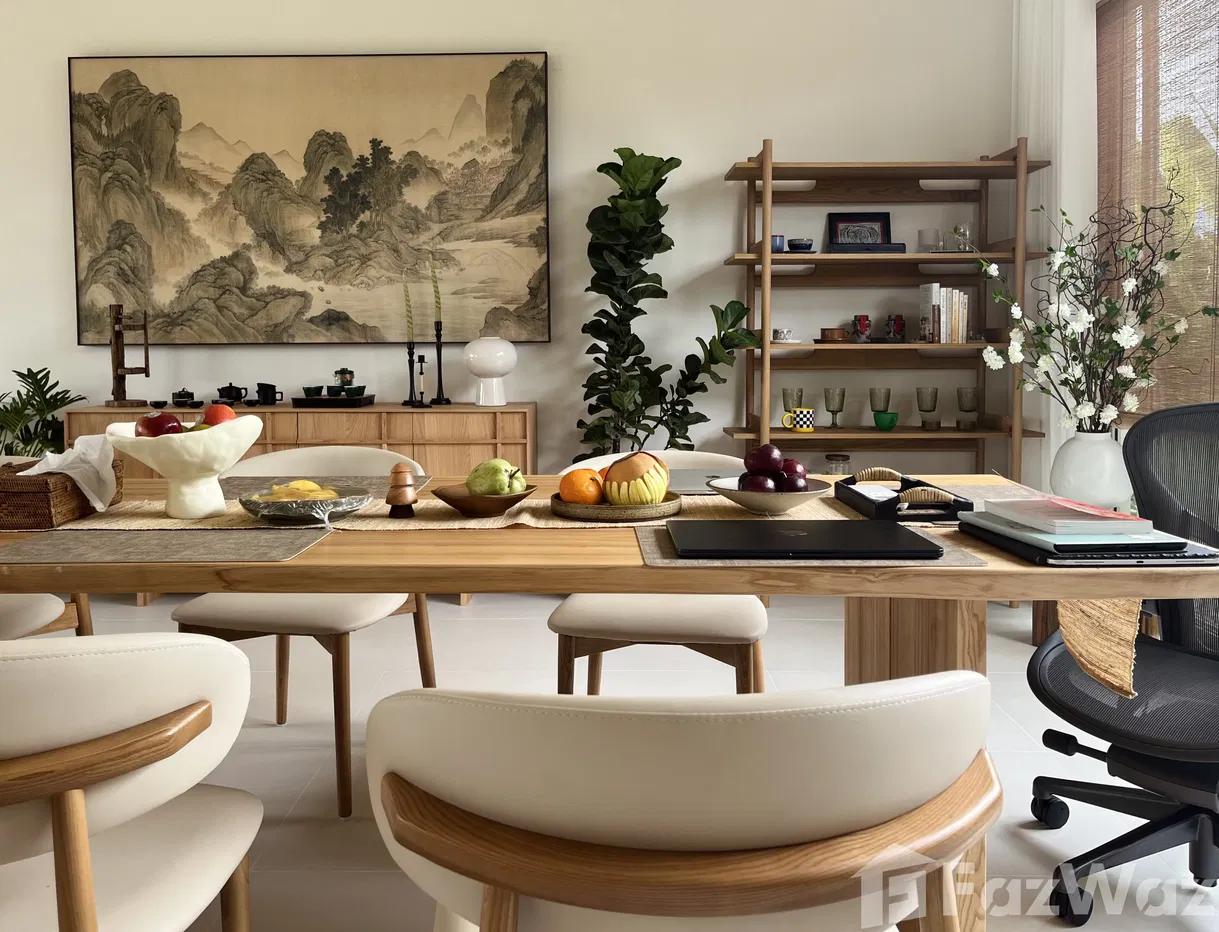 picture Trichada Breeze/ Four bedrooms/ 5 minutes to Boat Avenue 5825935 - 6/15