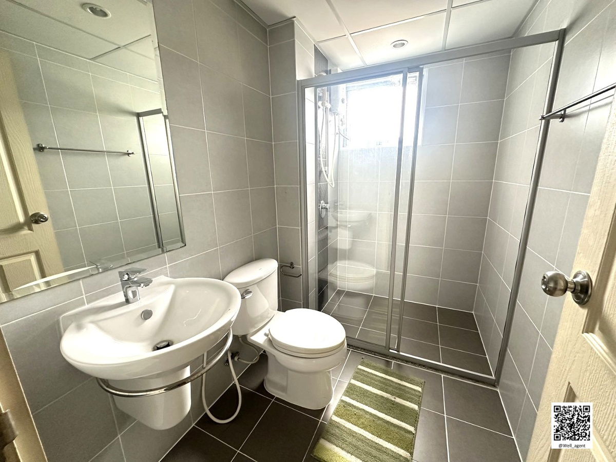 รูป 📍ศุภาลัย วิสต้า ศรีราชา (แยกท่าเรือแหลมฉบัง) Supalai Vista Sriracha - รูปที่ 10/13