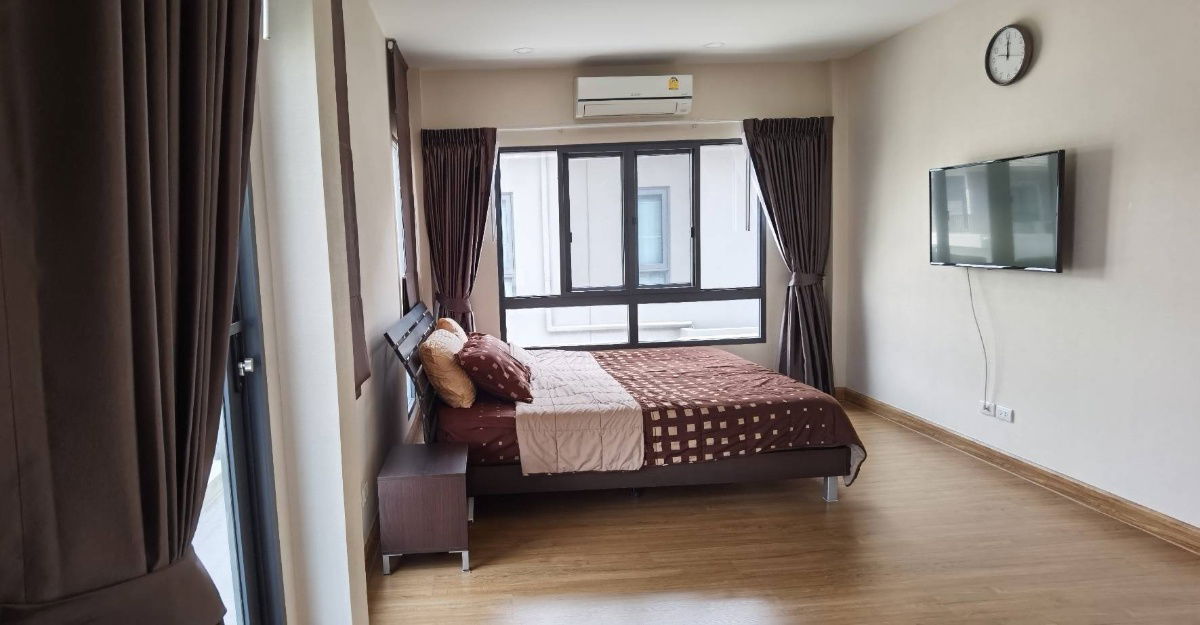 รูป ขายบ้าน ที่ เซนโทร บางใหญ่ - รูปที่ 3/5