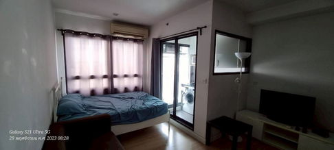 The Seed Mingle (เดอะ ซี้ด มิงเกิล) (Studio 26sqm)