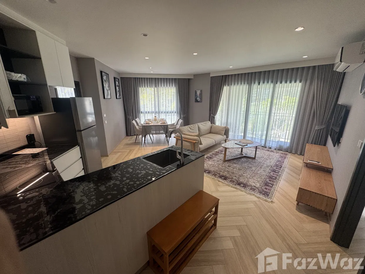 picture 2 Bedroom Condo for rent at The Title Legendary-Bang Tao 1714098 - 1/30