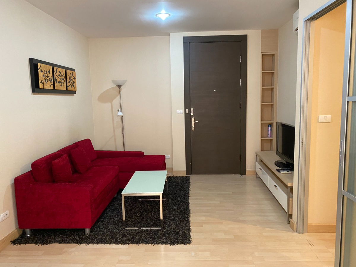 picture For rent Rhythm Ratchada 1bed, 46sqm【Line: Yosita828】 - 4/7