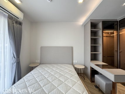 รูปภาพ @Condorental condo for rent Chapter Thonglor 25