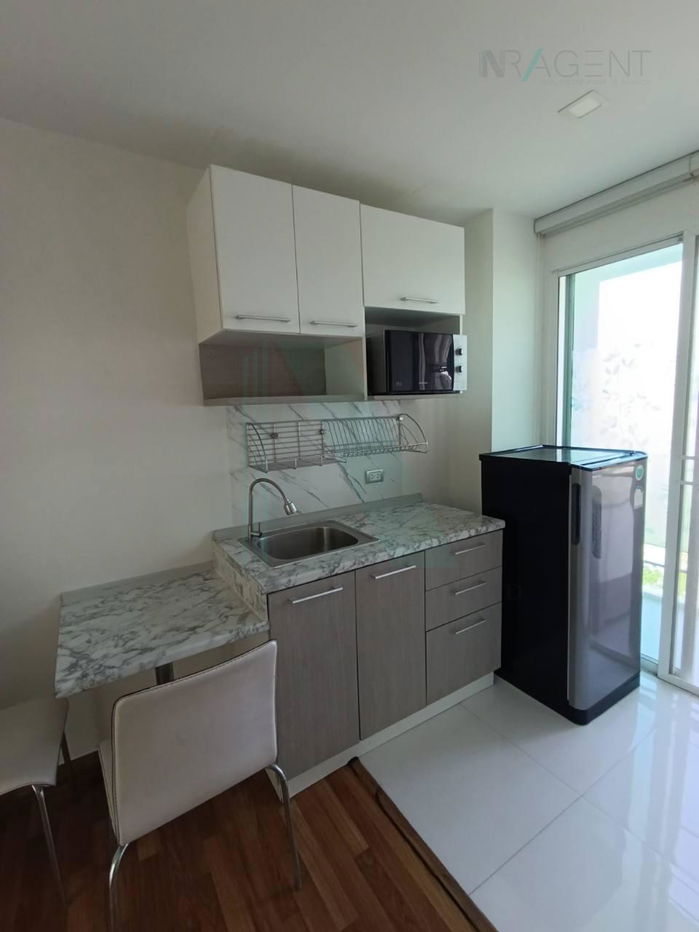 picture 🚩 For Rent Condo PARC RESIDENCE @ PAHOL 67 Building 1, Floor 7,1 bed room, Room size 29 sqm - 8/8