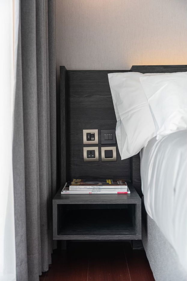 รูป 🔑✨ ห้องสวย เฟอร์ครบ พร้อมอยู่ ✨ให้เช่า KHUN by YOO - รูปที่ 12/31