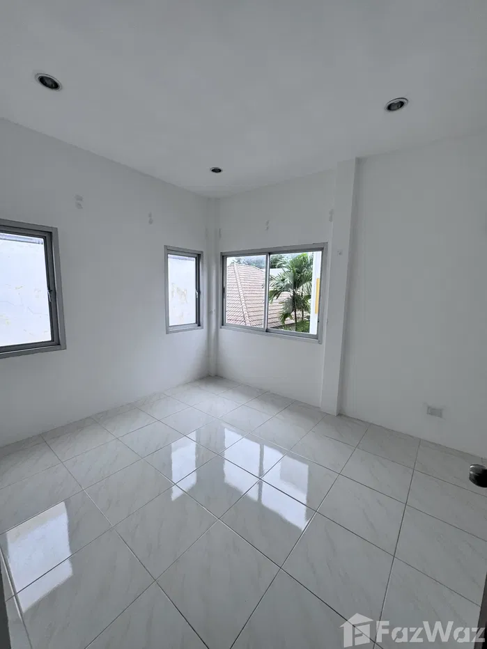 รูป ขาย บ้านเดี่ยว 3 ห้องนอน ในโครงการ 99 ภูเก็ตอันดามันทรอปิคอลโฮม 5910075 - รูปที่ 12/21