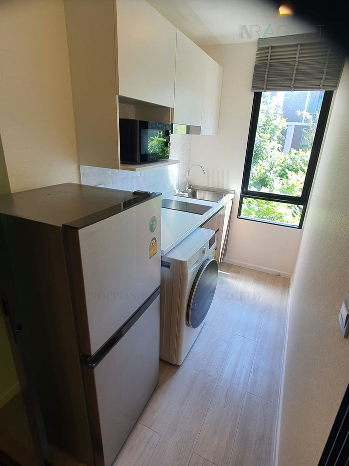 picture For Rent Condo ATMOZ LADPRAO 71 Building B, Floor 3,2 bed room, Room size 56 sqm - 8/8