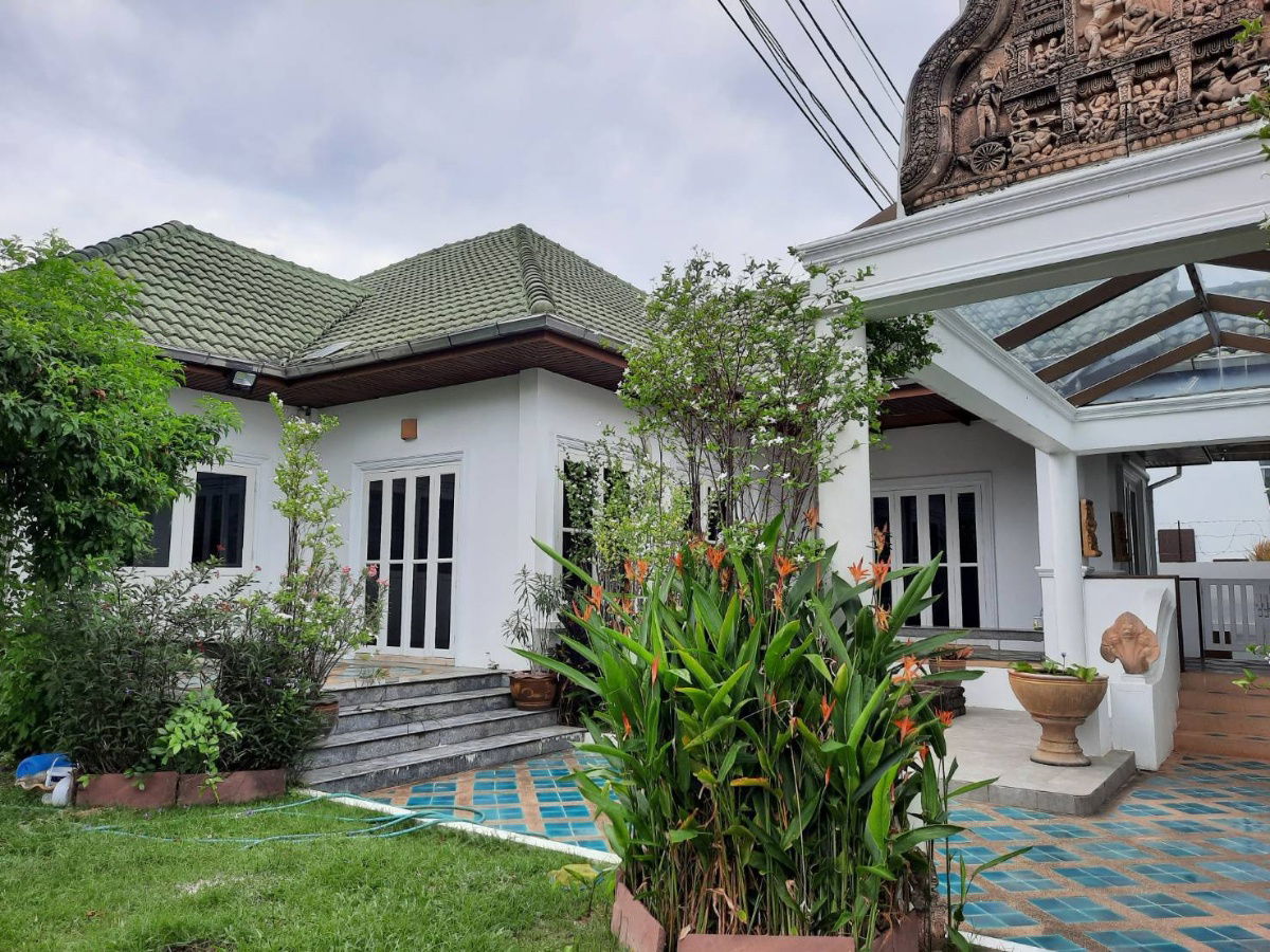 picture For sale house 9.9 million Pattaya - Nern Plabwan - 21/25