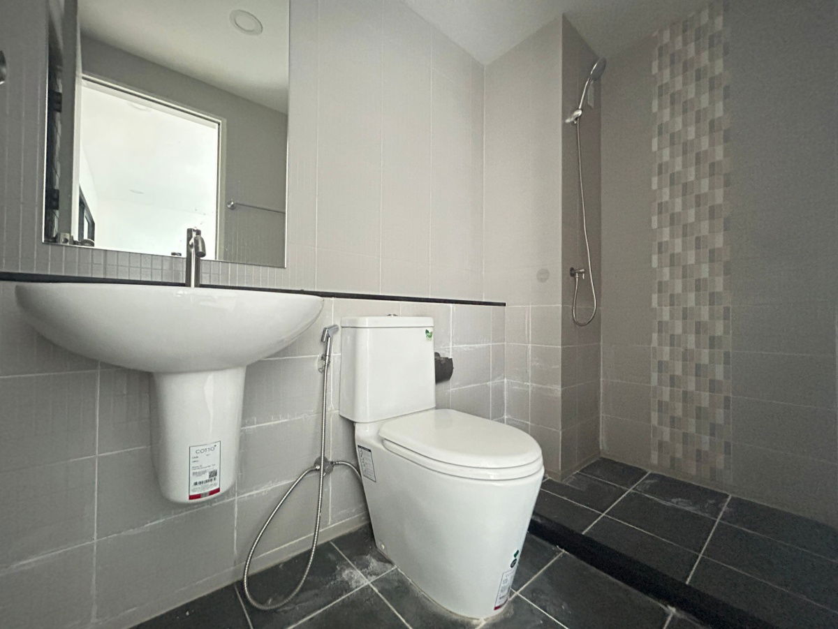 รูป JK 6078219 : เดอะ มิดด์ คอนโดมิเนียม บางใหญ่ - รูปที่ 30/30