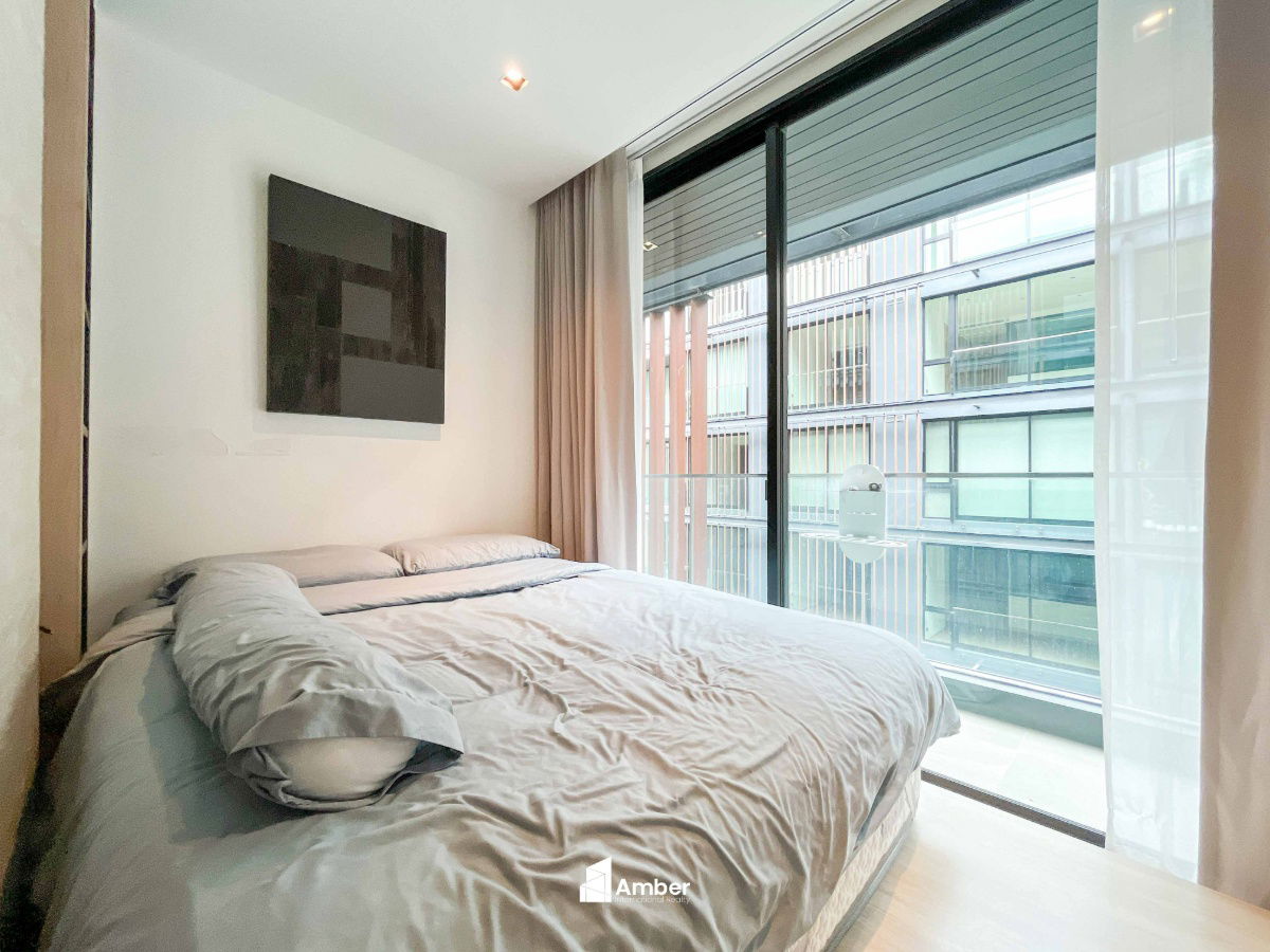 รูป ปล่อยเช่า Chalermnit Art De Maison ราคา 100,000 บาท - รูปที่ 6/22