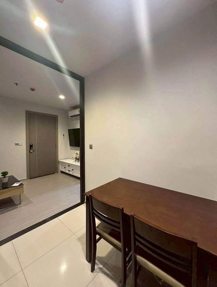 รูป ห้องว่าง❤️ราคาต่อรองได้✅สนใจห้องนี้ทักได้เลยนะคะ❣️❣️❣️ราชเทวี💥ไลฟ์ อโศก - พระราม 9🔴🟢🟡 - รูปที่ 3/7