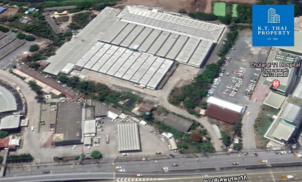 รูป Phone : 081-147-8118 ที่ติดถนน บางนา บางปะกง ฉะเชิงเทรา ให้เช่าที่แปลงสวย ทำเลนิคม คลังสินค้า เขตบางพลี - บางปะกง เดินทางสะดวก ใกล้ทางด่วน - รูปที่ 1/5