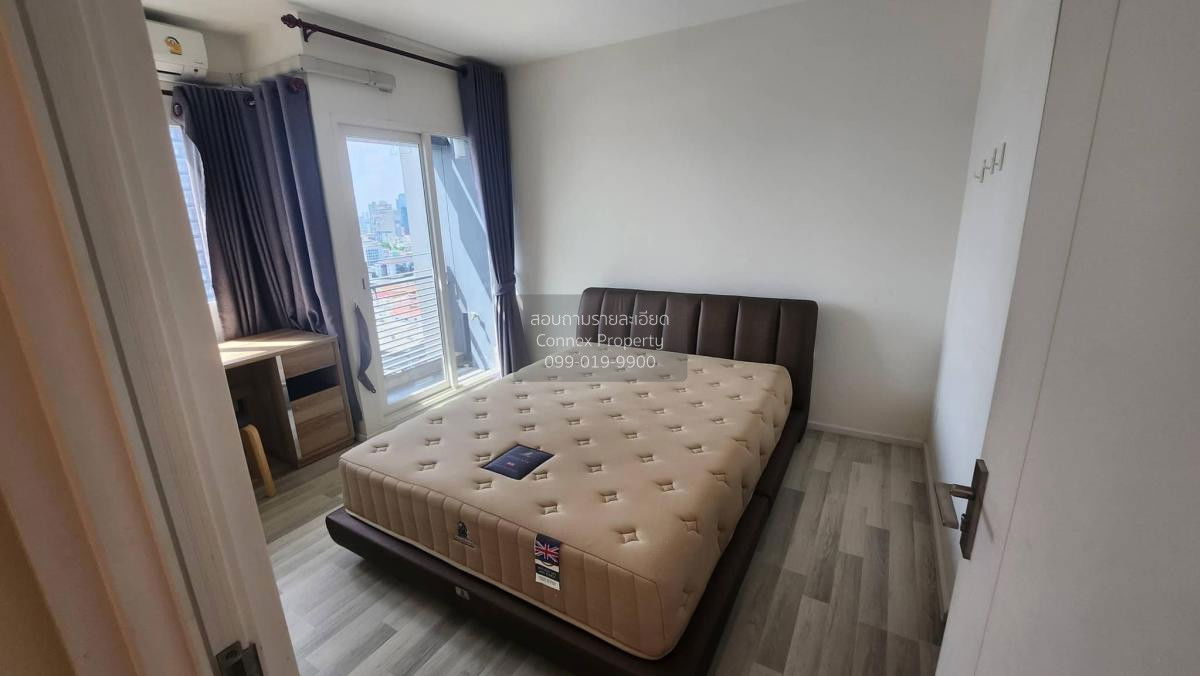 picture 🔥🔥🔥 For Rent Condo , The Key Sathorn - Charoenrat , BTS-Surasak , Bang Khlo , Bang Kho Laem , Bangkok , CX-95372 ✅ Live chat with us ADD LINE @connexproperty ✅ 🔥🔥🔥 - 4/6