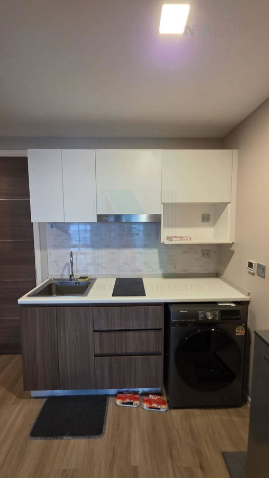 picture For Rent Condo ATMOZ LADPRAO 71 Building B, Floor 6,2 bed room, Room size 46 sqm - 8/8