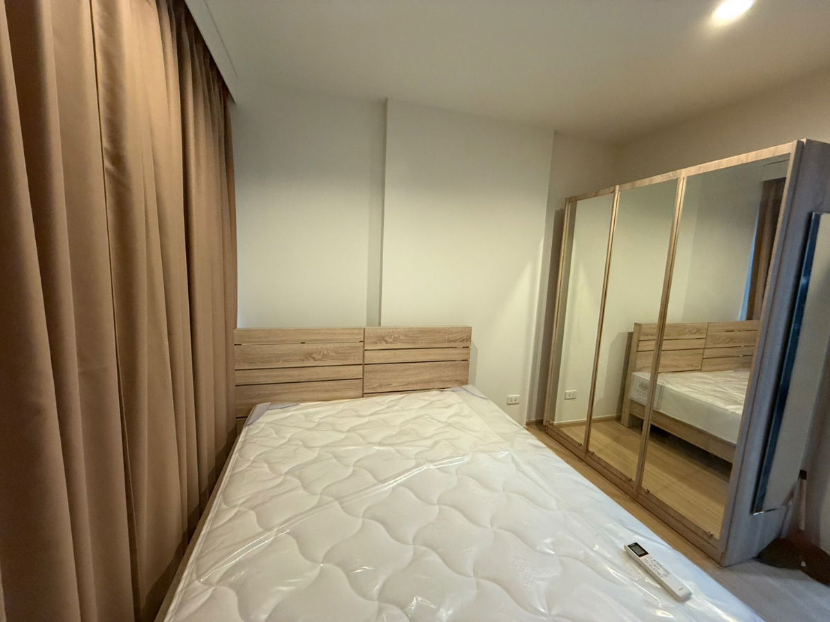 picture For rent The Base Rama9-Ramkhamhaeng Line ID 0619636888 - 8/12