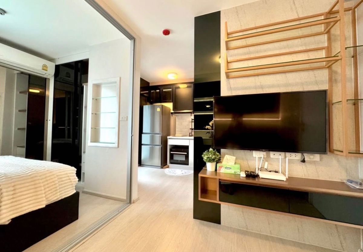 picture #S5117 For Rent Plum Condo Ram60 Interchange - 2/11