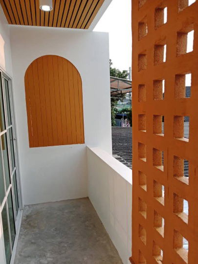 รูป ขายบ้าน 2 ชั้น รีโนเวทใหม่ทั้งหลัง ใจกลางเมือง ถนนเสือป่า ซอย 4 ต.หน้าเมือง ราชบุรี ใกล้โรบินสัน ตลาดศรีเมือง - รูปที่ 11/14