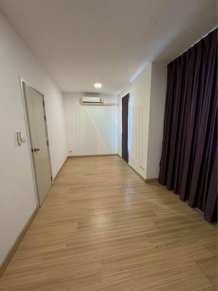 picture 📌 For Sell Town house PRUKSA VILLE 55/2 WONGWAEN-RAMINTRA 2-story 3 bedroom 2 bathroom - 6/8