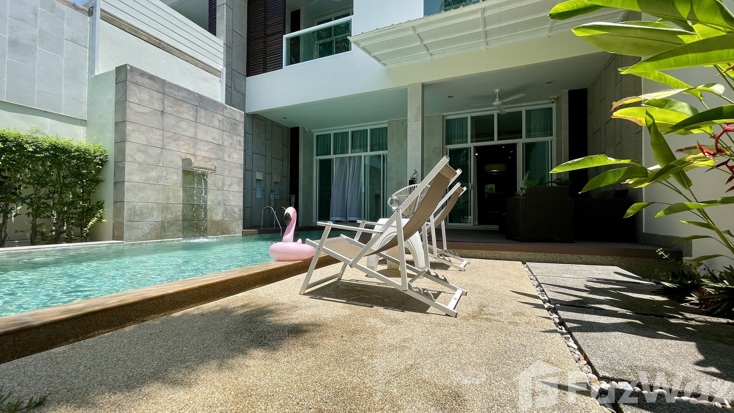 picture 3 Bedroom Villa at Oxygen Bangtoa 1912954 - 74/96