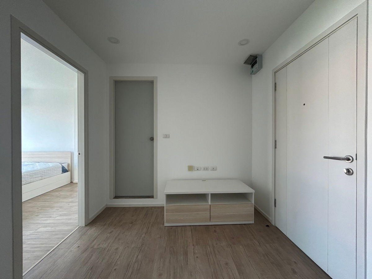 รูป JK 6078219 : เดอะ มิดด์ คอนโดมิเนียม บางใหญ่ - รูปที่ 18/30